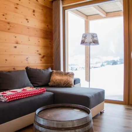 Traumblick In By Interhome Holiday home *