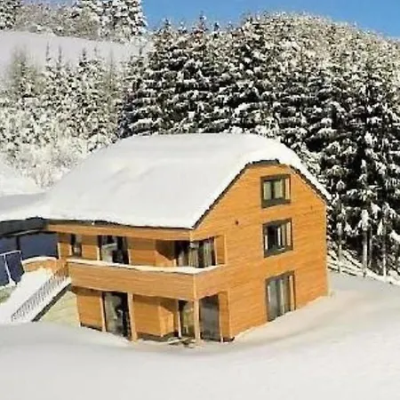 Traumblick In By Interhome Holiday home Mauterndorf (Salzburg)