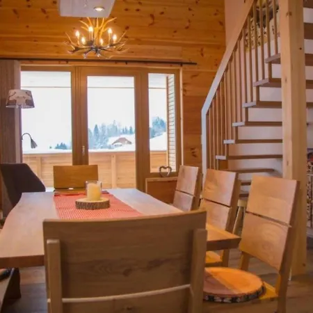 Traumblick In By Interhome Mauterndorf (Salzburg)
