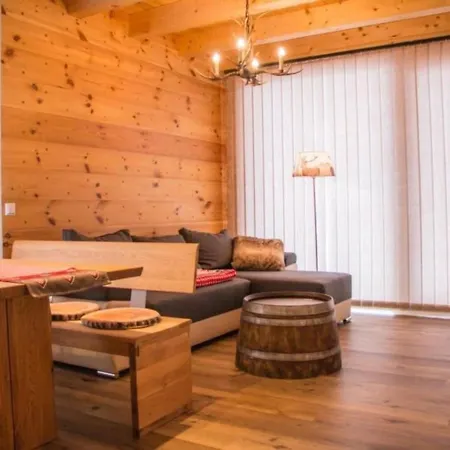 Holiday home Traumblick In By Interhome *