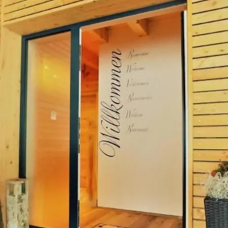 Traumblick In By Interhome Holiday home Mauterndorf (Salzburg)
