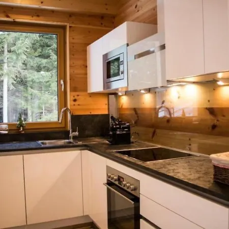 Traumblick In By Interhome Holiday home Mauterndorf (Salzburg)