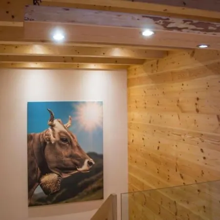 Holiday home Traumblick In By Interhome Mauterndorf (Salzburg)