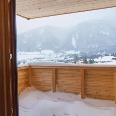 Holiday home Traumblick In By Interhome *