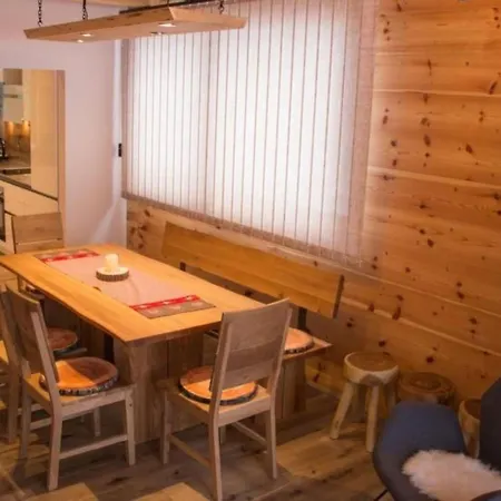 Holiday home Traumblick In By Interhome Mauterndorf (Salzburg)