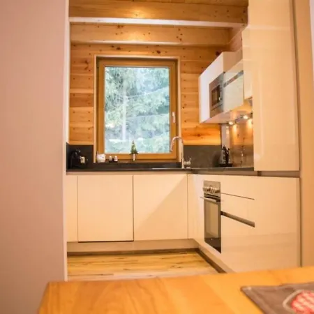 Traumblick In By Interhome Holiday home