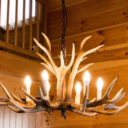 Traumblick In By Interhome Holiday home Mauterndorf (Salzburg)