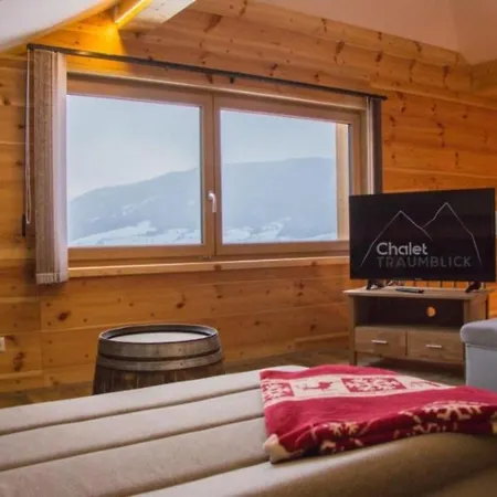 Traumblick In By Interhome Mauterndorf (Salzburg)