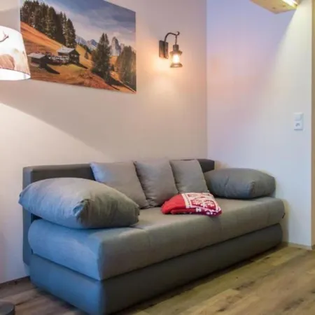 Holiday home Traumblick In By Interhome