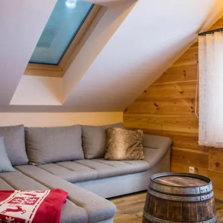 Holiday home Traumblick In By Interhome Mauterndorf (Salzburg)