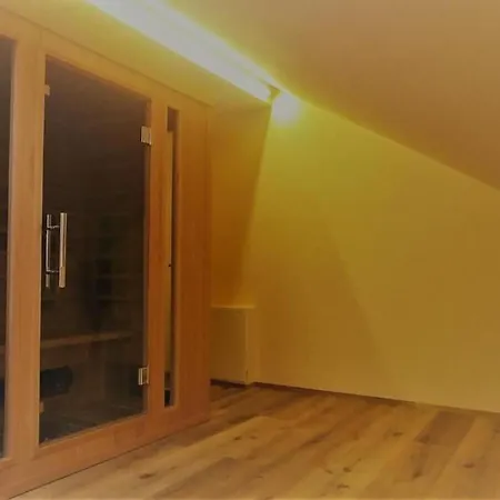 Traumblick In By Interhome Holiday home