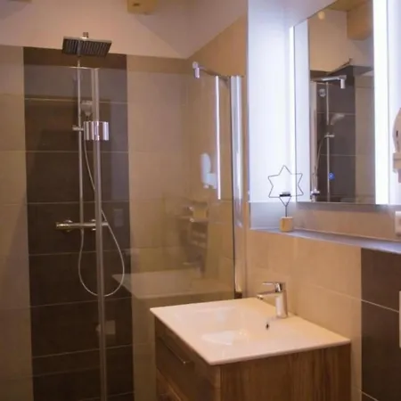 Holiday home Traumblick In By Interhome *