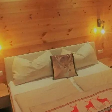 Holiday home Traumblick In By Interhome *