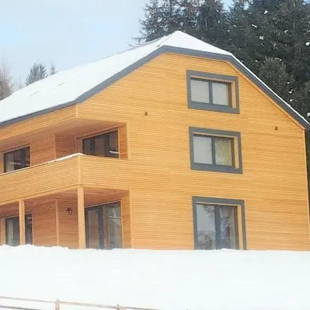 Holiday home Traumblick In By Interhome Mauterndorf (Salzburg)