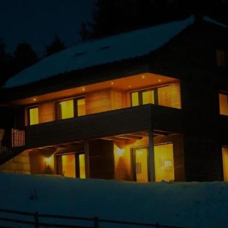 Holiday home Traumblick In By Interhome