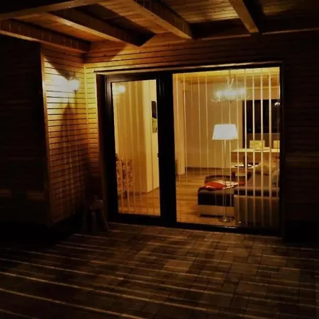 Traumblick In By Interhome Holiday home *
